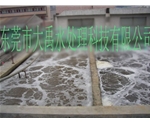 循環(huán)水質(zhì)分析、配方篩選